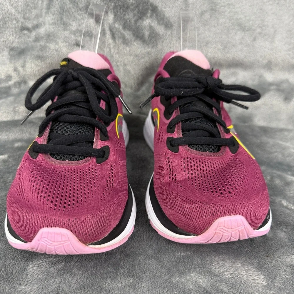 Saucony‎ Womens Running Shoes S10650 18 Berry Athletic Sneakers
